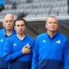 Григорчук вернется на должность тренера Астаны