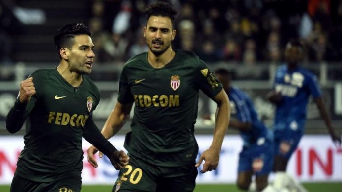 monaco nice bets tips монако ницца прогноз