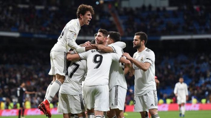 betis real madrid bets бетис реал мадрид прогноз