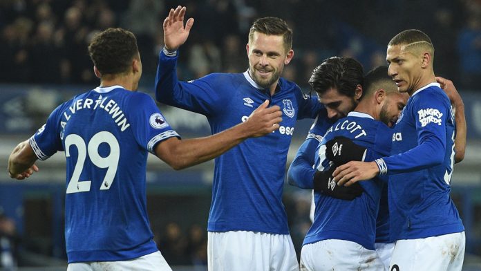 everton bournemouth эвертон борнмут прогноз