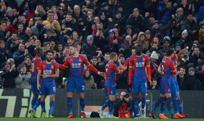 crystal palace watford bet кристал пэлас уотфорд прогноз