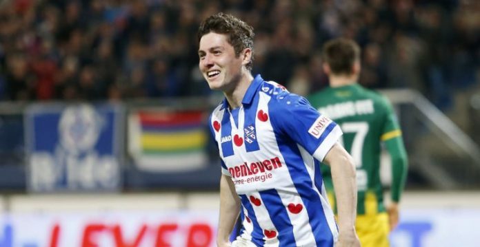 ajax herenveen bets аякс херенвен прогноз