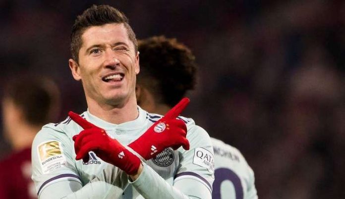 lewa