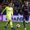Барселона отомстит Леванте за поражение в первом матче: прогноз за 17 января