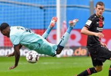 Napoli vs real madrid