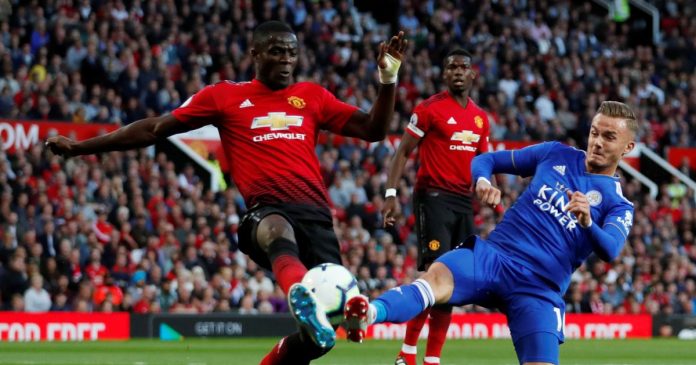 leicester man united predictions лестер мю прогноз