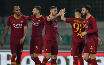 Рома не проиграет Порту дома: прогноз за 12 февраля