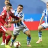 Жирона имеет шанс обыграть Реал Сосьедад: прогноз за 25 февраля