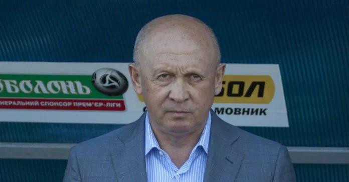 Глава объединения тренеров Украины против введения системы VAR