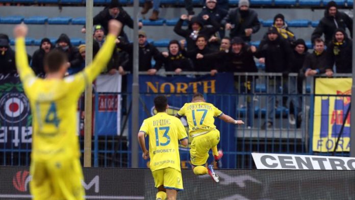 chievo roma predictions кьево рома прогноз