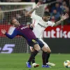 Барселона даст сбой в матче с Севильей: прогноз за 23 февраля