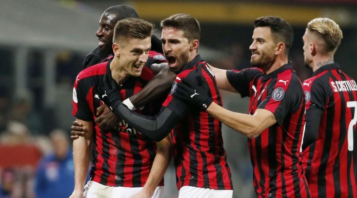 milan roma prediction милан рома прогноз