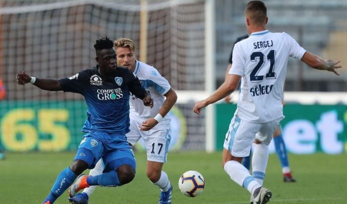 Lazio Empoli predictions лацио эмполи прогноз
