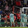 Арсенал покажет проблемы с защитой против Саутгемптона: прогноз за 24 февраля