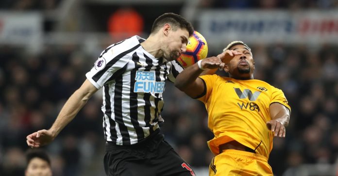 wolves newcastle predictions вулверхэмптон ньюкасл прогноз