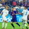 Реал – Барселона: каталонцы не оправдают статус фаворита