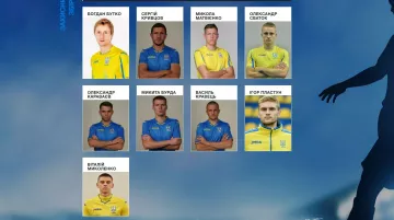 Федерация футбола Украины вычеркнула Ракицкого из числа игроков сборной