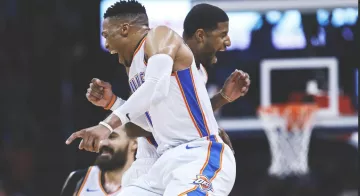 Оклахома - Нью-Орлеан: прогноз на матч НБА 15.02.2019