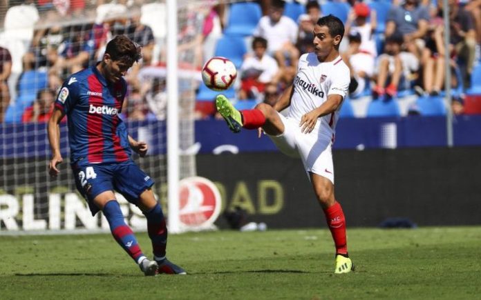 Sevilla-Eibar predictions севилья эйбар прогноз