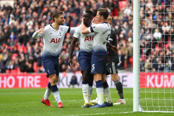 Tottenham borussia dortmund predictions тоттенхэм боруссия дортмунд прогноз