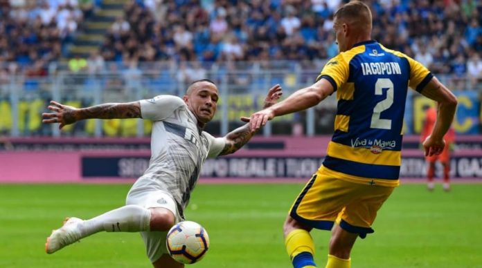 parma inter predictions парма интер прогноз