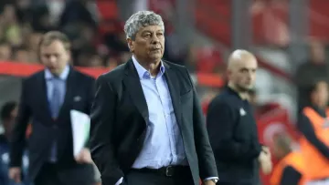 Луческу будет уволен с должности тренера сборной Турции