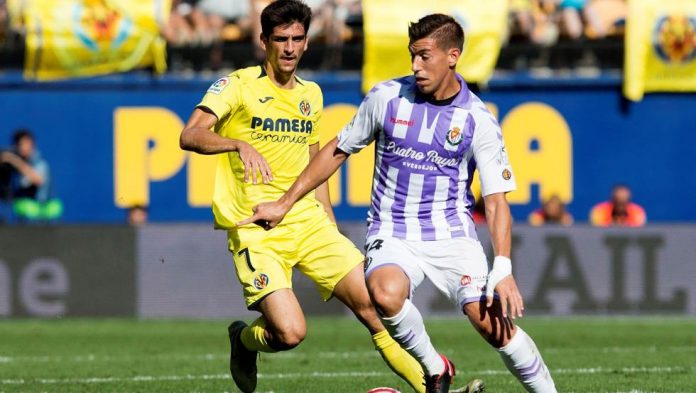 valladolid villarreal predictions