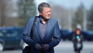 Маркевич станет доверенным лицом Порошенко во Львовской области