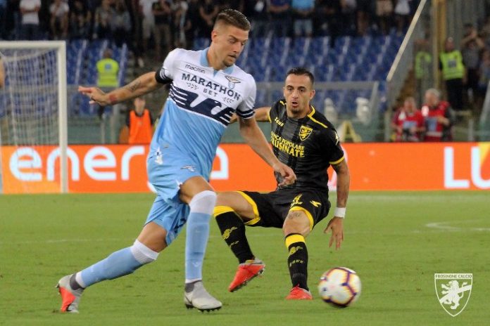 frosinone lazio predictions фрозиноне лацио прогноз