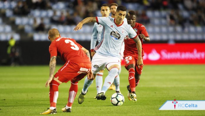 getafe celta predictions хетафе сельта прогноз