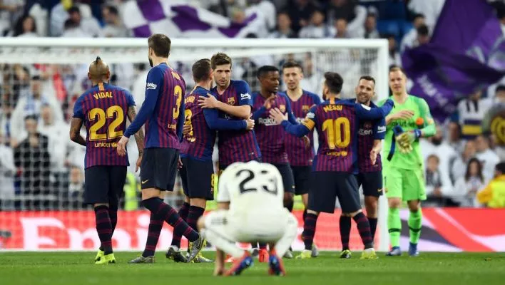 Противостояние Реала и Барселоны порадует голами: прогноз за 2 марта