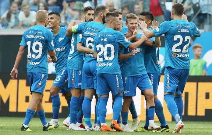 зенит вильярреал прогноз