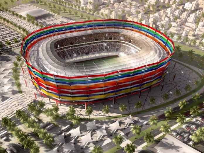 Qatar_stadium