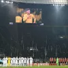 УЕФА наказал Шахтер за поведение фанатов в матче ЛЕ с Айнтрахтом
