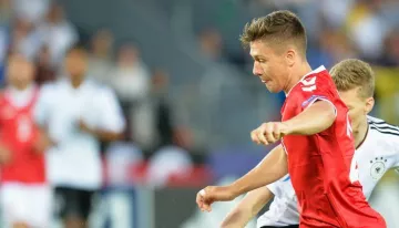 Дуэлунд вызван в молодежную сборную Дании