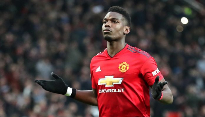 Paul-pogba Поль Погба