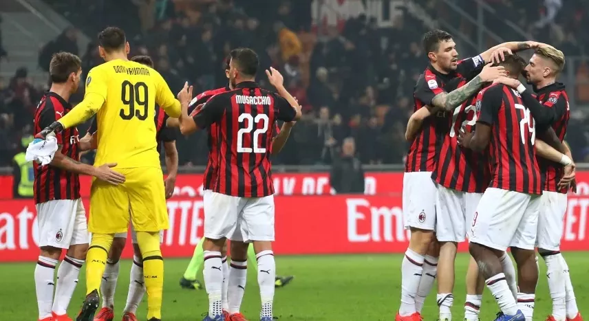 Милан продолжит победную серию в матче с Сассуоло: прогноз за 2 марта