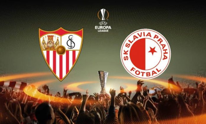Sevilla севилья славия прогноз