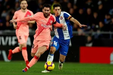 Барселона – Эспаньол: Каталонское дерби не порадует голами