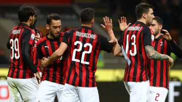 Милан победит беспомощный Кьево: прогноз за 9 марта