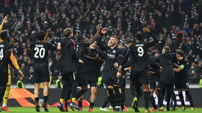 eintracht inter bets айнтрахт интер прогноз