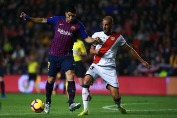 Барселона идеально сыграет против Райо Вальекано: прогноз за 9 марта