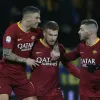 У Ромы преимущество в дерби против Лацио: прогноз за 2 марта