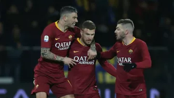 У Ромы преимущество в дерби против Лацио: прогноз за 2 марта