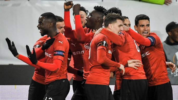 Арсенал – Ренн прогноз на матч Лиги Европы 14.03.2019