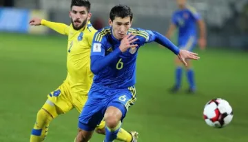 Лидер Шахтера прокомментировал появление в сборной Украины бразильца