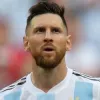 Месси спустя девять месяцев возвращается в сборную Аргентины