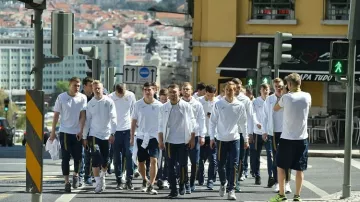 Шабанов и Болбат не попали в заявку сборной Украины на матч с Португалией