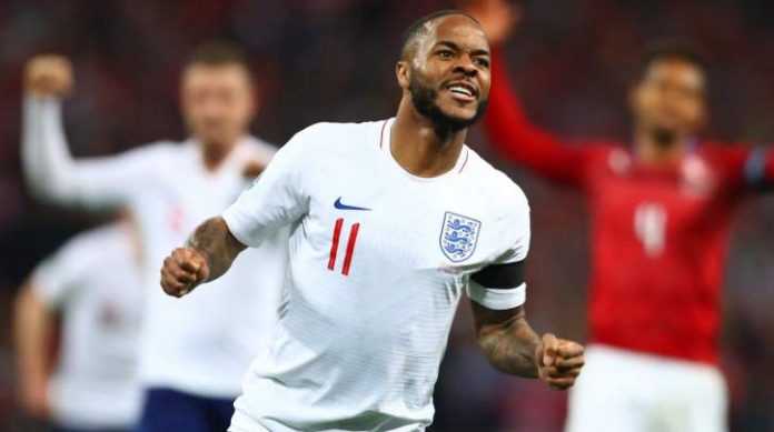raheem