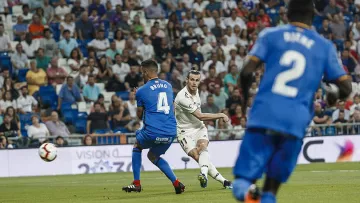 Хетафе – Реал: мотивация и стадион «сыграют» за хозяев
